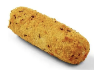 Groentekroket