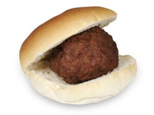 Broodje Bal