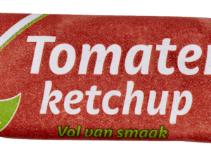 Sauszakje Ketchup