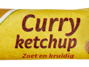 Sauszakje Curry